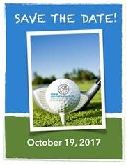 Golf Tournament October 2017