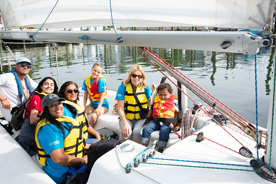 Sailing Day